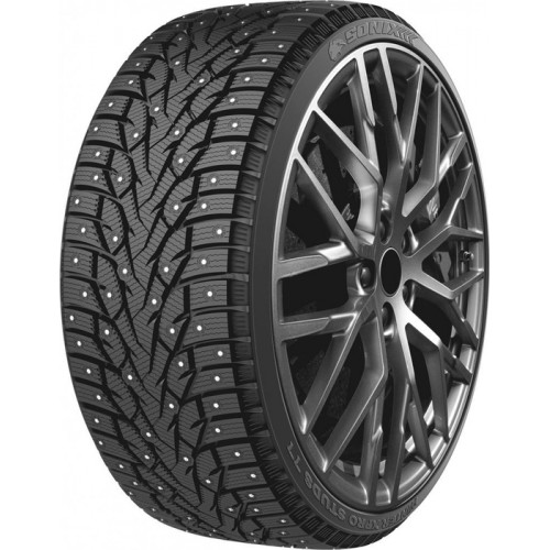 Шины Sonix Winter XPro Studs 77 (под шип) 245/75 R16 111T